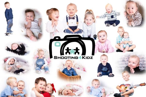 Kindershooting