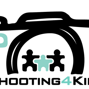 Shooting4Kidz Logo