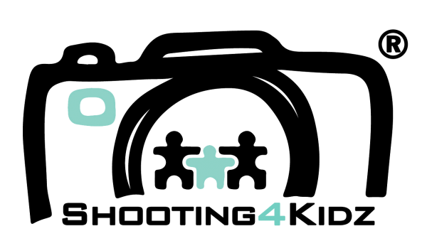 Shooting4Kidz Logo