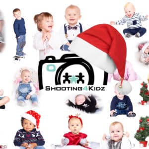 shooting4kidz produktbild weihnachtsedition